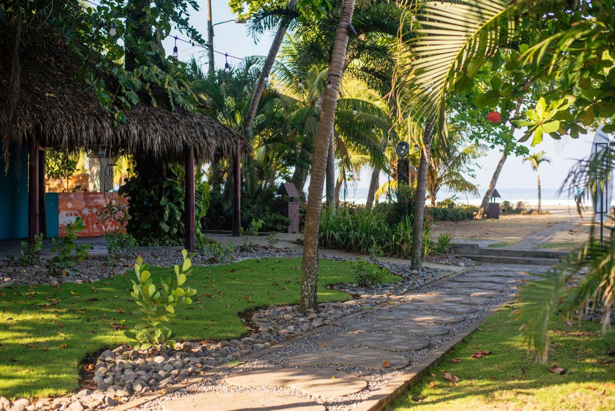 Beach Break Resort Jacó Exterior foto